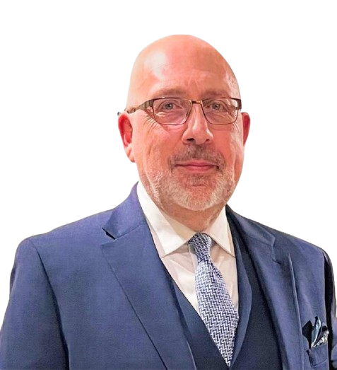 Marc Bengio Portrait